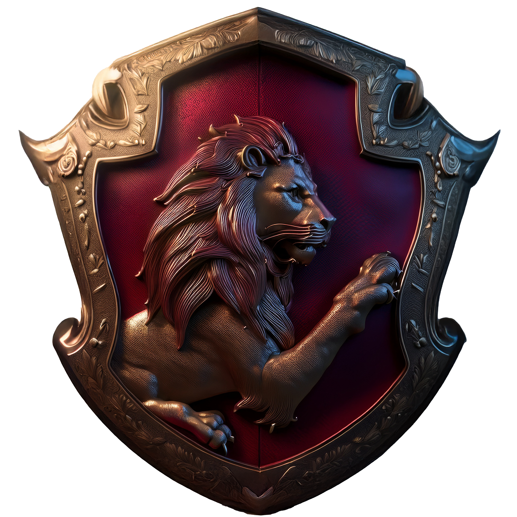Wapen van Gryffindor