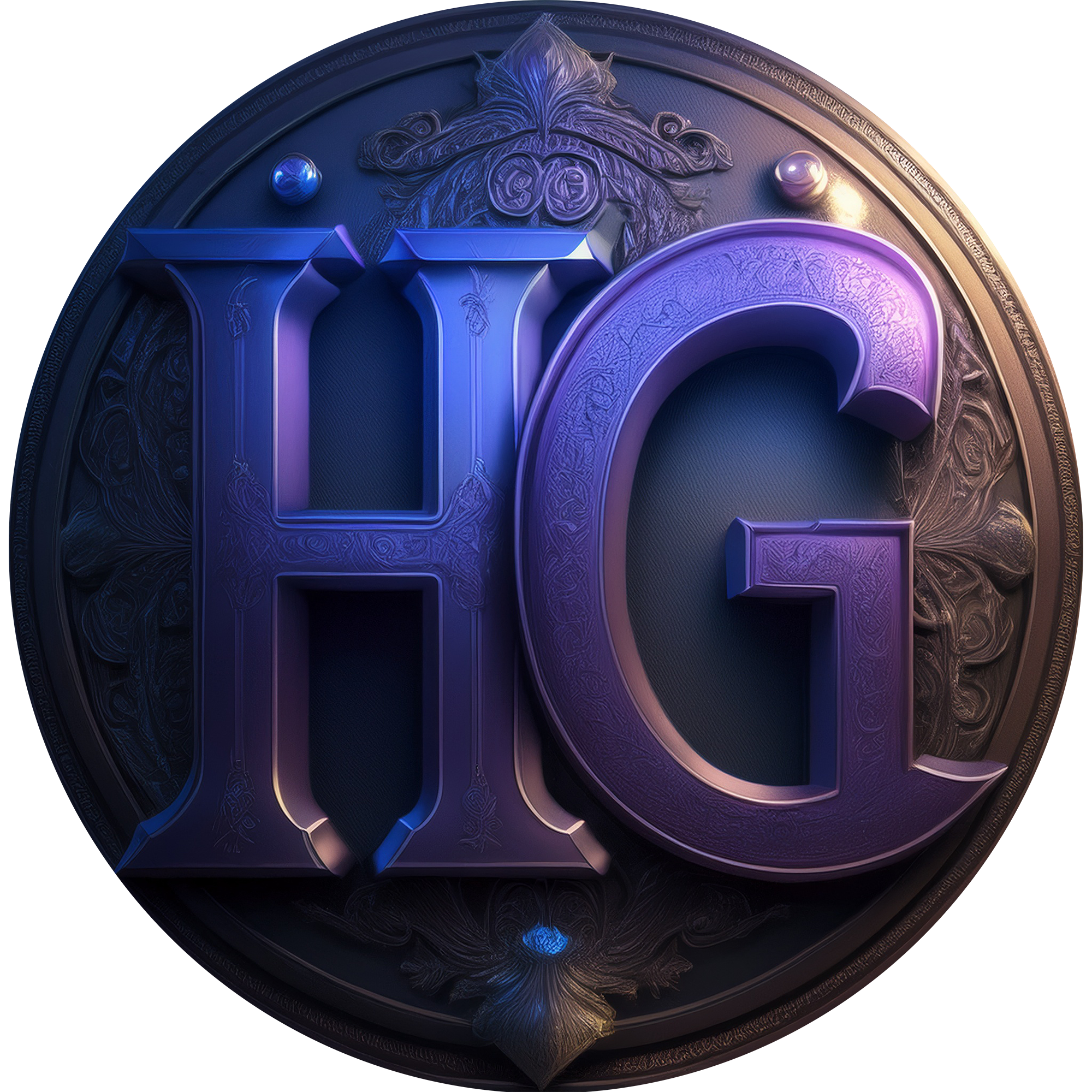 HG Embleem